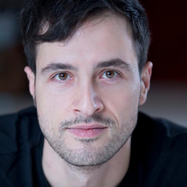 Carlos Martins