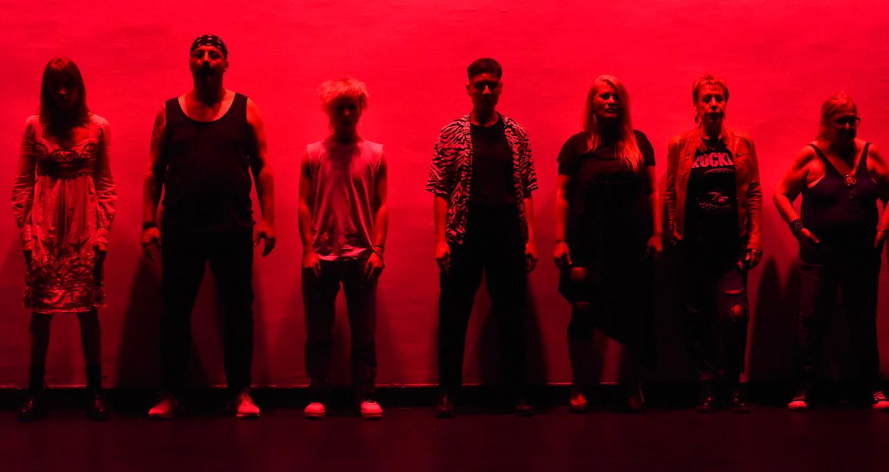 Photo du spectacle Atout Genre(s)
